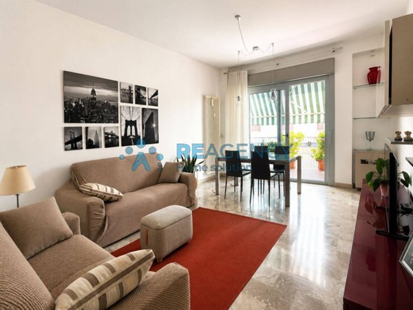 appartamento in vendita a Vicenza in zona Borgo Berga