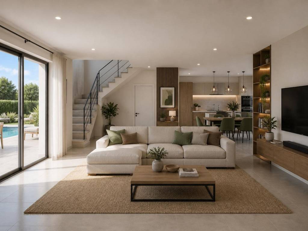 casa indipendente in vendita a Vicenza in zona Laghetto