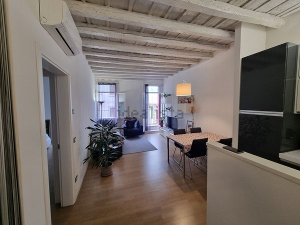 appartamento in vendita a Vicenza in zona Centro Storico