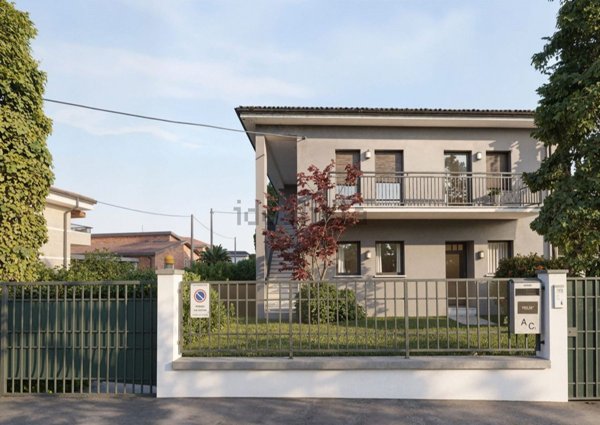appartamento in vendita a Vicenza in zona Centro Storico