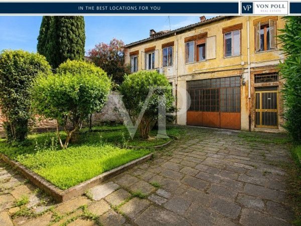casa indipendente in vendita a Vicenza in zona Borgo Berga