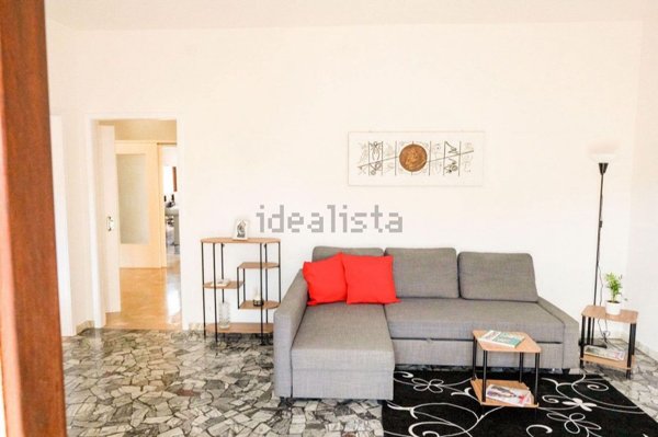 appartamento in vendita a Vicenza in zona San Bortolo/San Paolo
