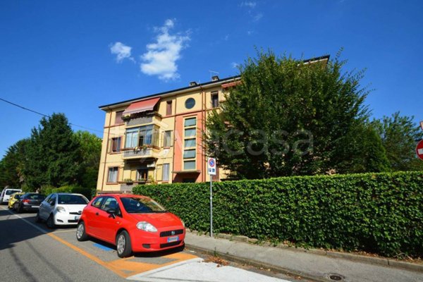 appartamento in vendita a Vicenza in zona San Bortolo/San Paolo