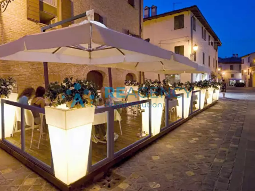negozio in vendita a Vicenza in zona Centro Storico