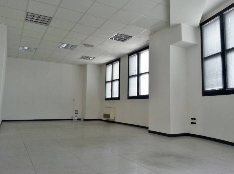 ufficio in vendita a Vicenza