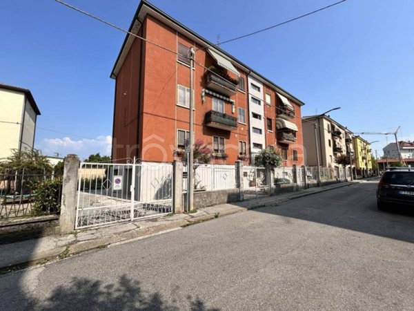 appartamento in vendita a Vicenza in zona Pio X