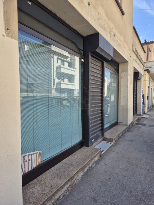 appartamento in vendita a Vicenza in zona San Bortolo/San Paolo