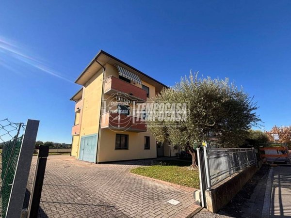 appartamento in vendita a Vicenza in zona Pio X