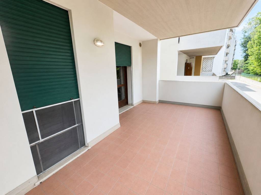 appartamento in vendita a Vicenza in zona San Felice