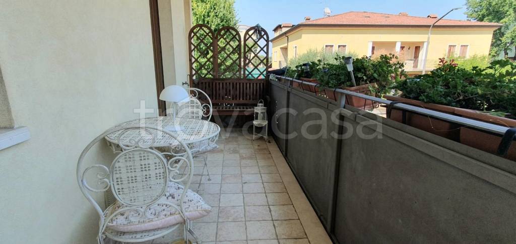 casa indipendente in vendita a Vicenza in zona Pio X