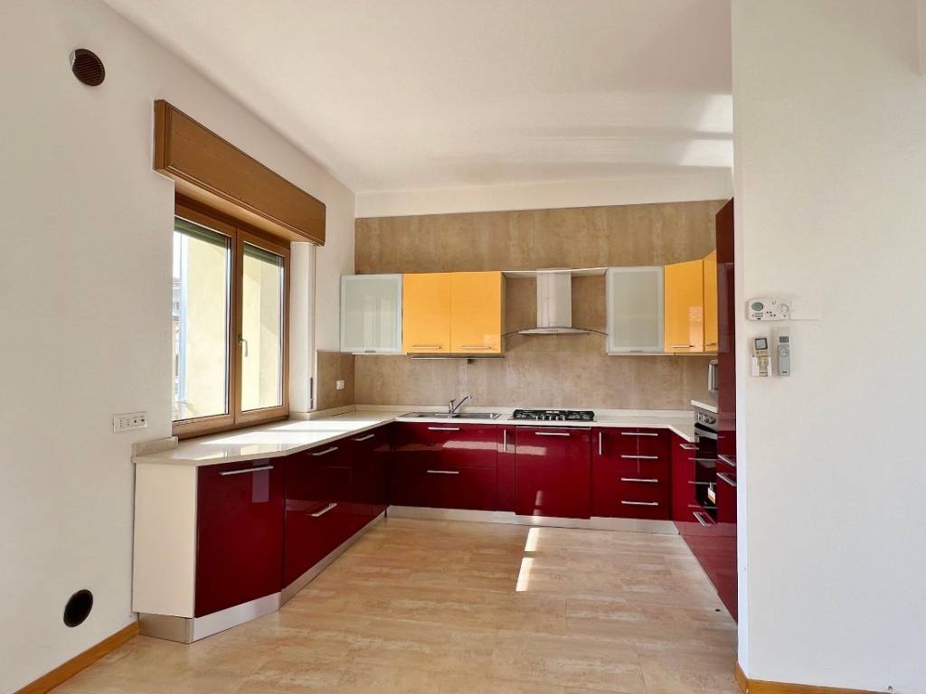 casa indipendente in vendita a Vicenza in zona Pio X
