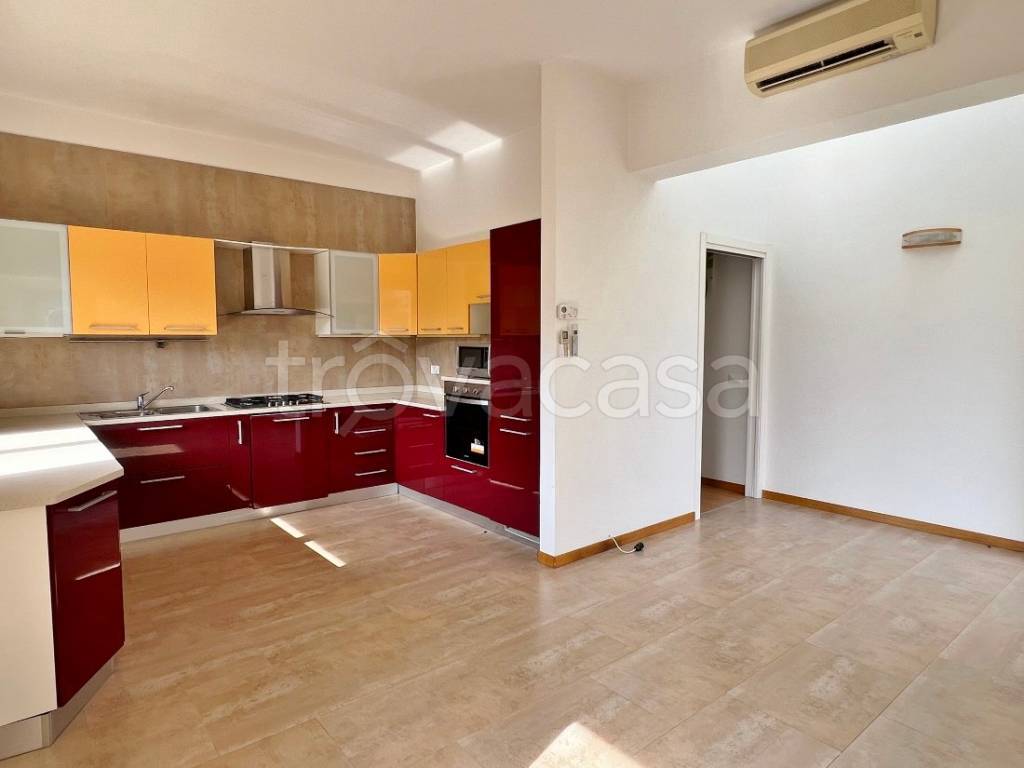 casa indipendente in vendita a Vicenza in zona Pio X