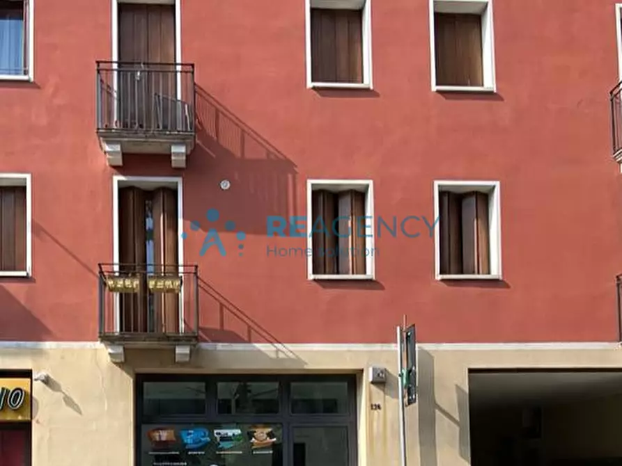 negozio in vendita a Vicenza in zona Sant'Andrea