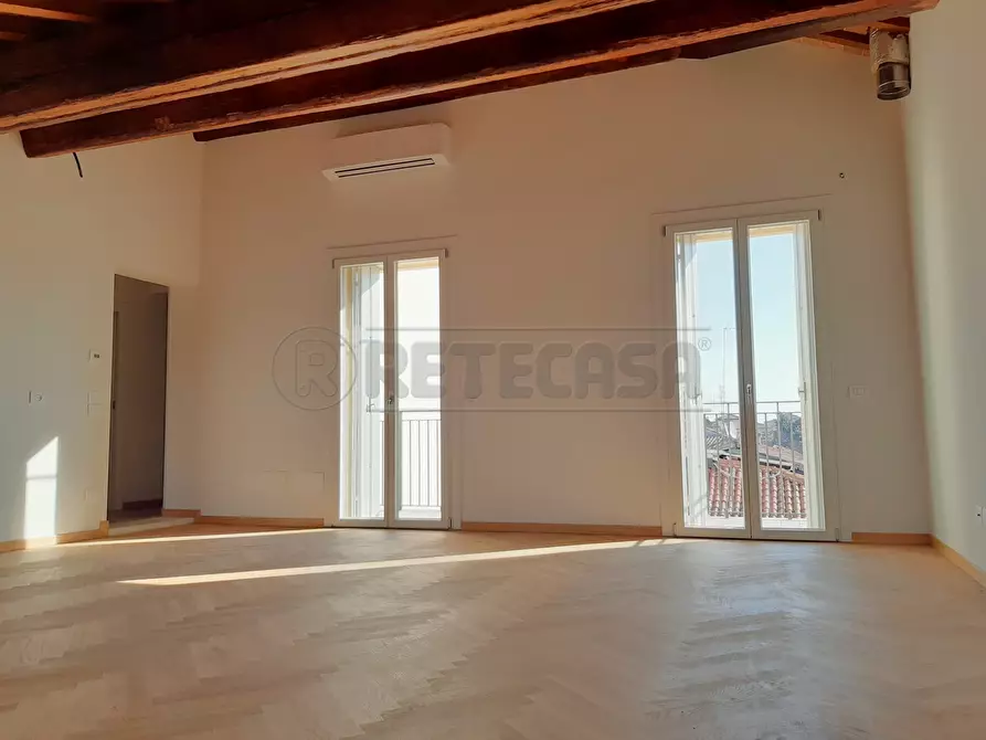 appartamento in vendita a Vicenza in zona Centro Storico