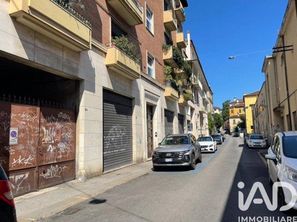 appartamento in vendita a Vicenza in zona Borgo Berga