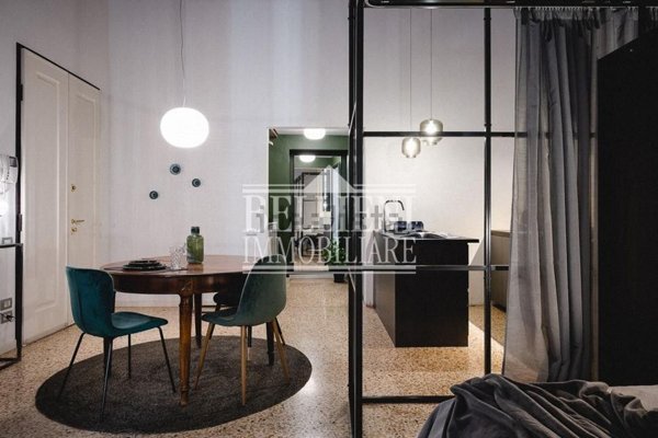 appartamento in vendita a Vicenza in zona Centro Storico