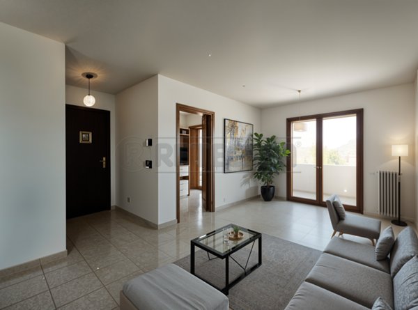 appartamento in vendita a Vicenza in zona Villaggio del Sole