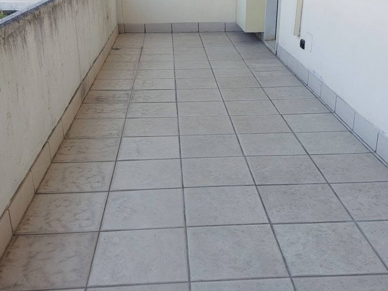 appartamento in vendita a Vicenza in zona Sant'Andrea