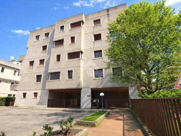 appartamento in vendita a Vicenza in zona Sant'Andrea