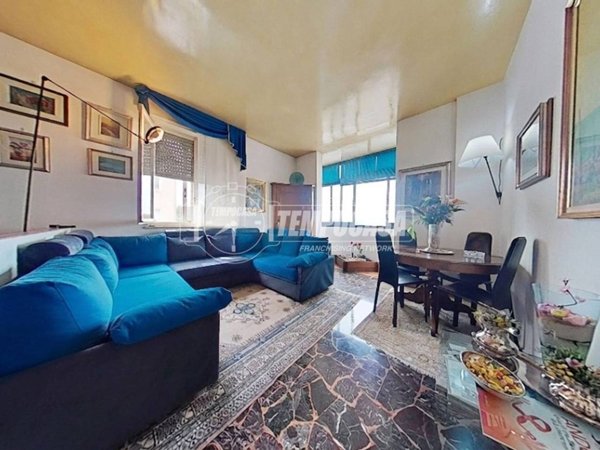 appartamento in vendita a Vicenza in zona Borgo Berga