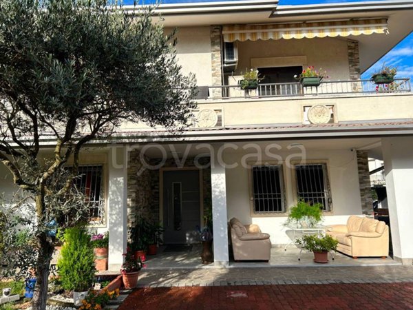 casa indipendente in vendita a Vicenza in zona Anconetta