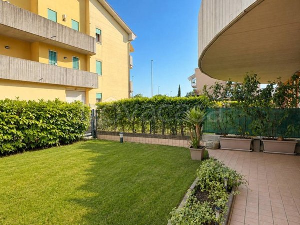 appartamento in vendita a Vicenza in zona Anconetta