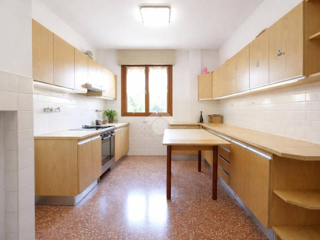 appartamento in vendita a Vicenza in zona San Lazzaro/Pomari