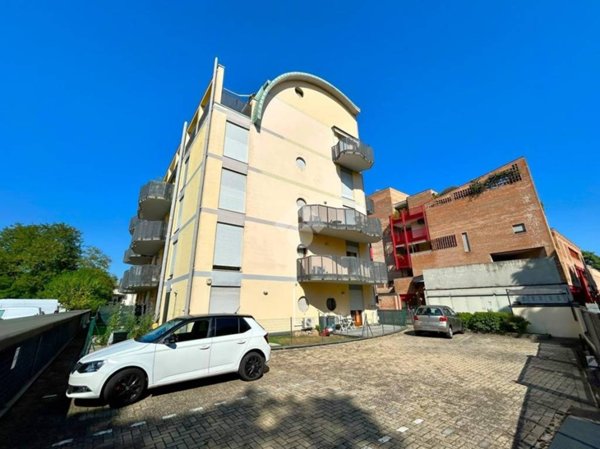 appartamento in vendita a Vicenza in zona San Bortolo/San Paolo