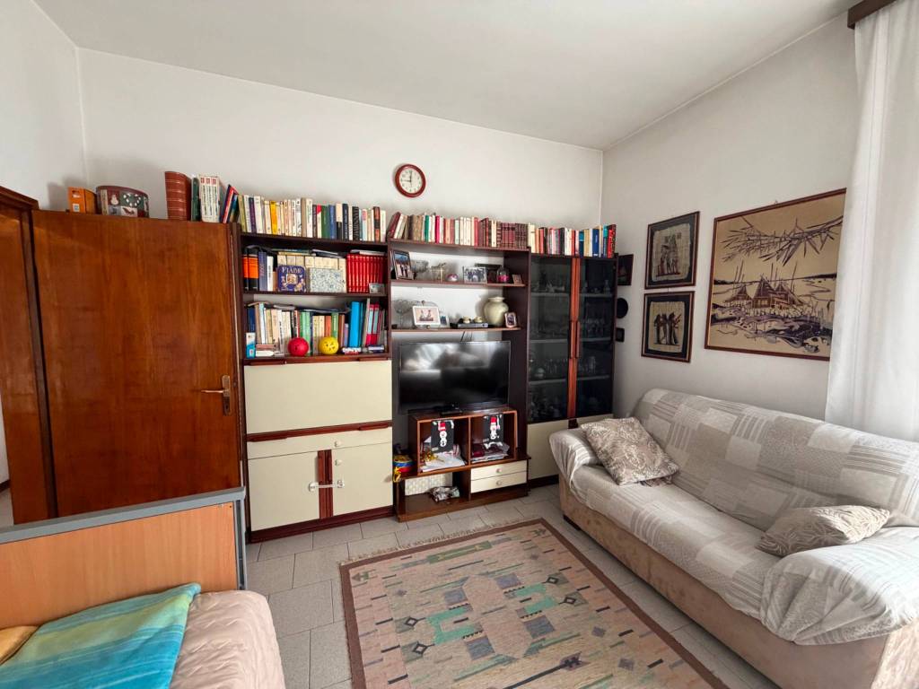 casa indipendente in vendita a Vicenza in zona Pio X