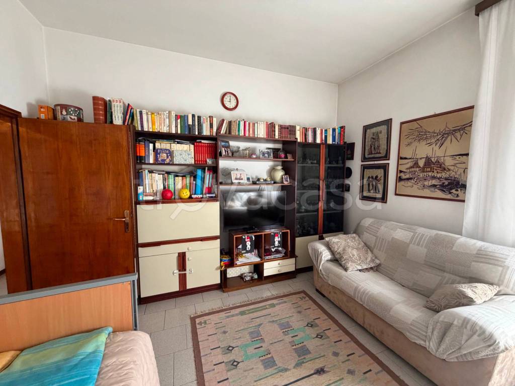 casa indipendente in vendita a Vicenza in zona Pio X