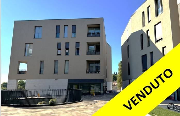 ufficio in vendita a Vicenza in zona Borgo Berga