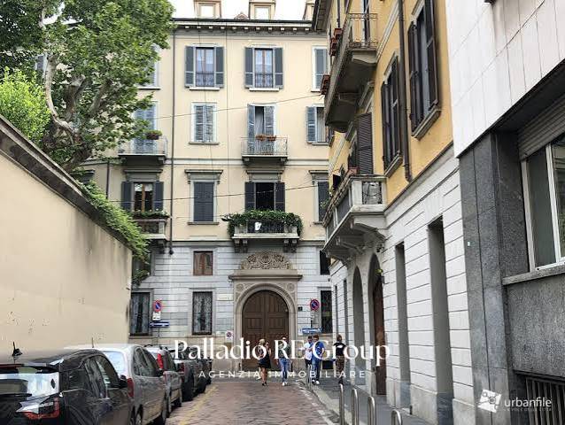 intera palazzina in vendita a Vicenza in zona Centro Storico