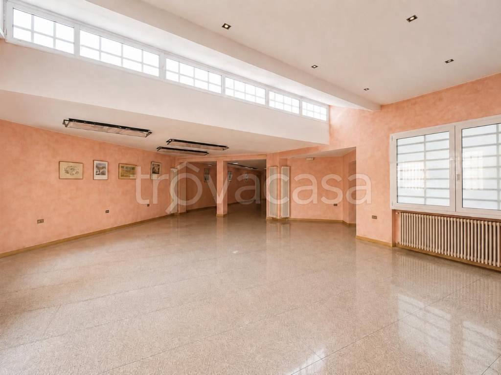 appartamento in vendita a Vicenza in zona Centro Storico