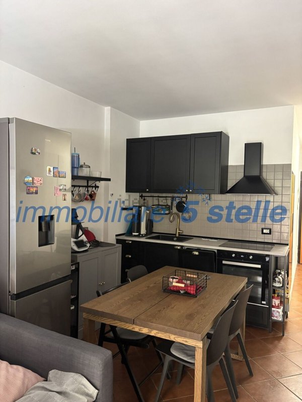 appartamento in vendita a Vicenza in zona Pio X