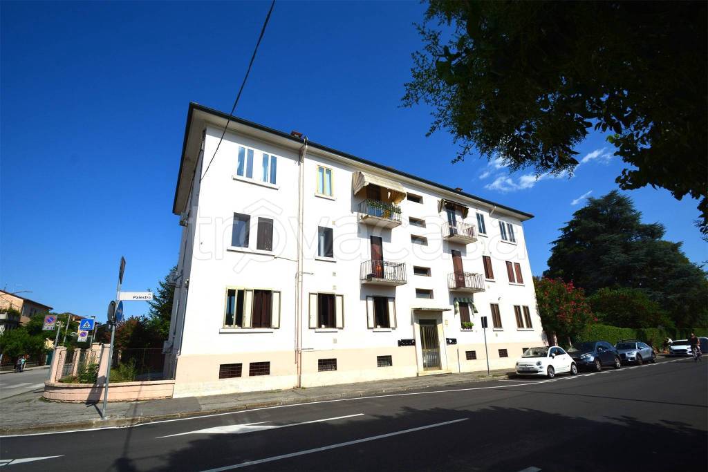 appartamento in vendita a Vicenza in zona San Bortolo/San Paolo