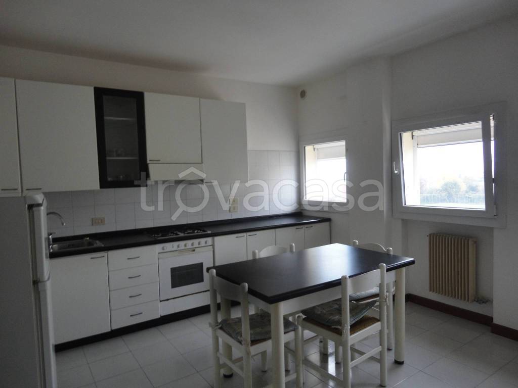 appartamento in vendita a Vicenza