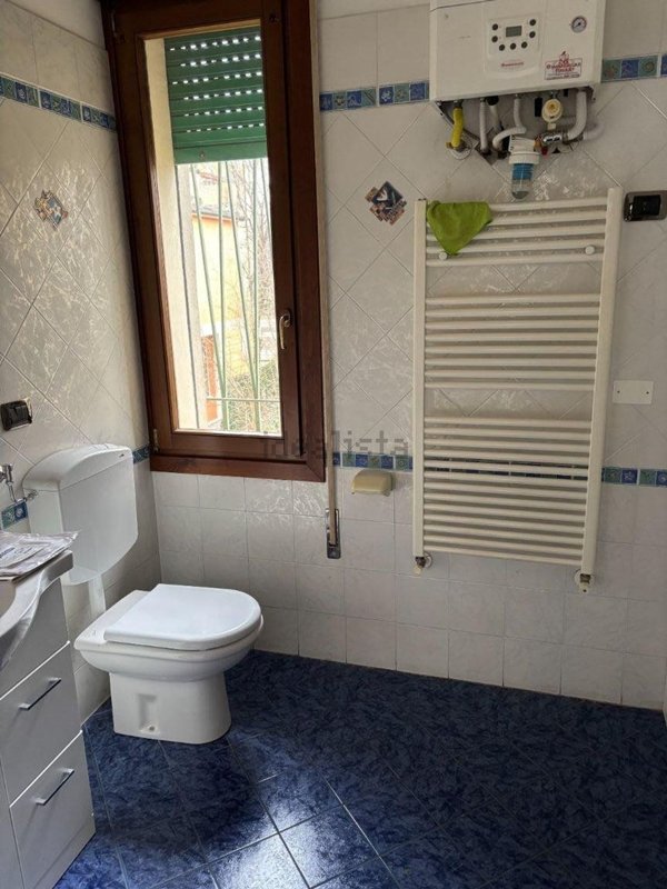 loft in vendita a Vicenza in zona Monte Berico