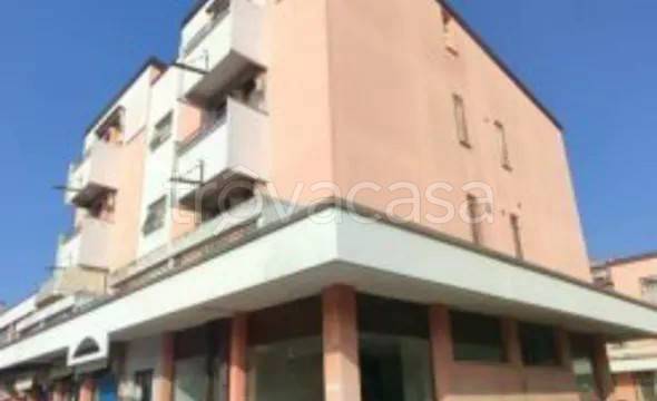 appartamento in vendita a Vicenza in zona Longara