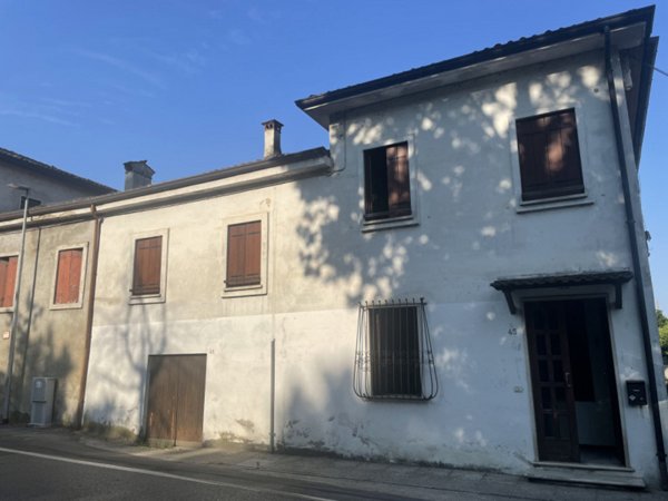casa indipendente in vendita a Vicenza in zona Anconetta
