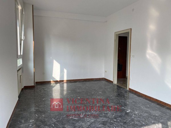 appartamento in vendita a Vicenza in zona Anconetta
