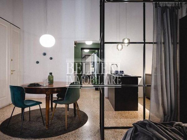 appartamento in vendita a Vicenza in zona Borgo Berga