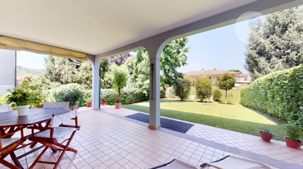 casa indipendente in vendita a Vicenza in zona Riviera Berica