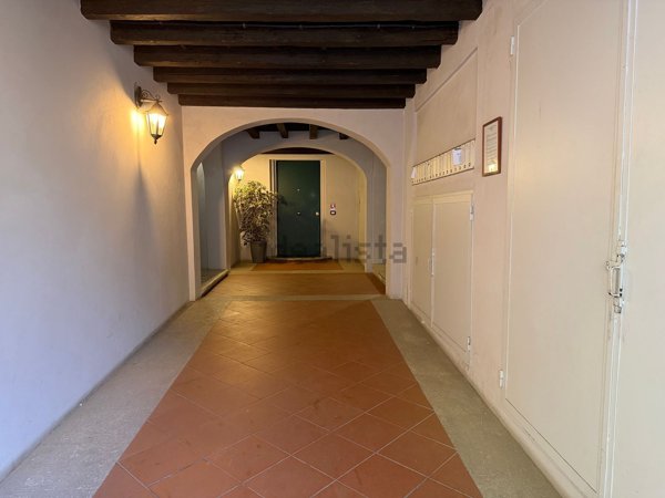 appartamento in vendita a Vicenza in zona Centro Storico