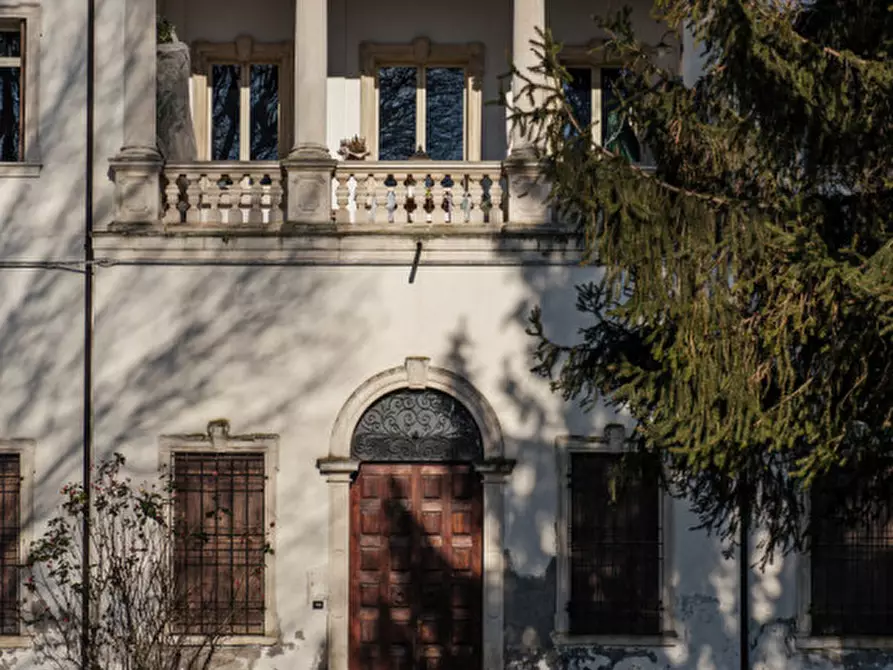 appartamento in vendita a Vicenza in zona Debba
