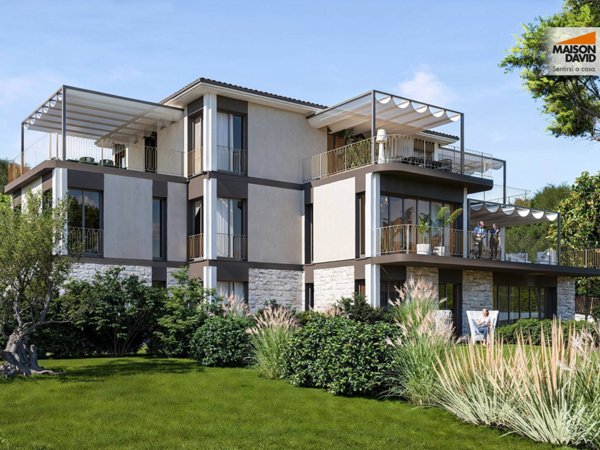 casa indipendente in vendita a Vicenza in zona Monte Berico