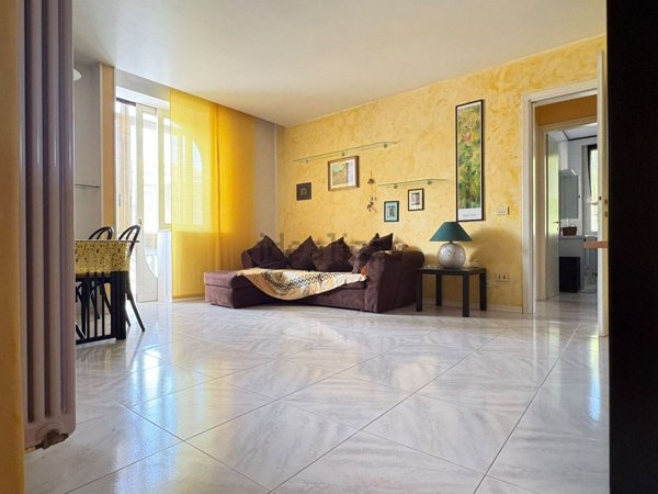 appartamento in vendita a Vicenza in zona San Bortolo/San Paolo