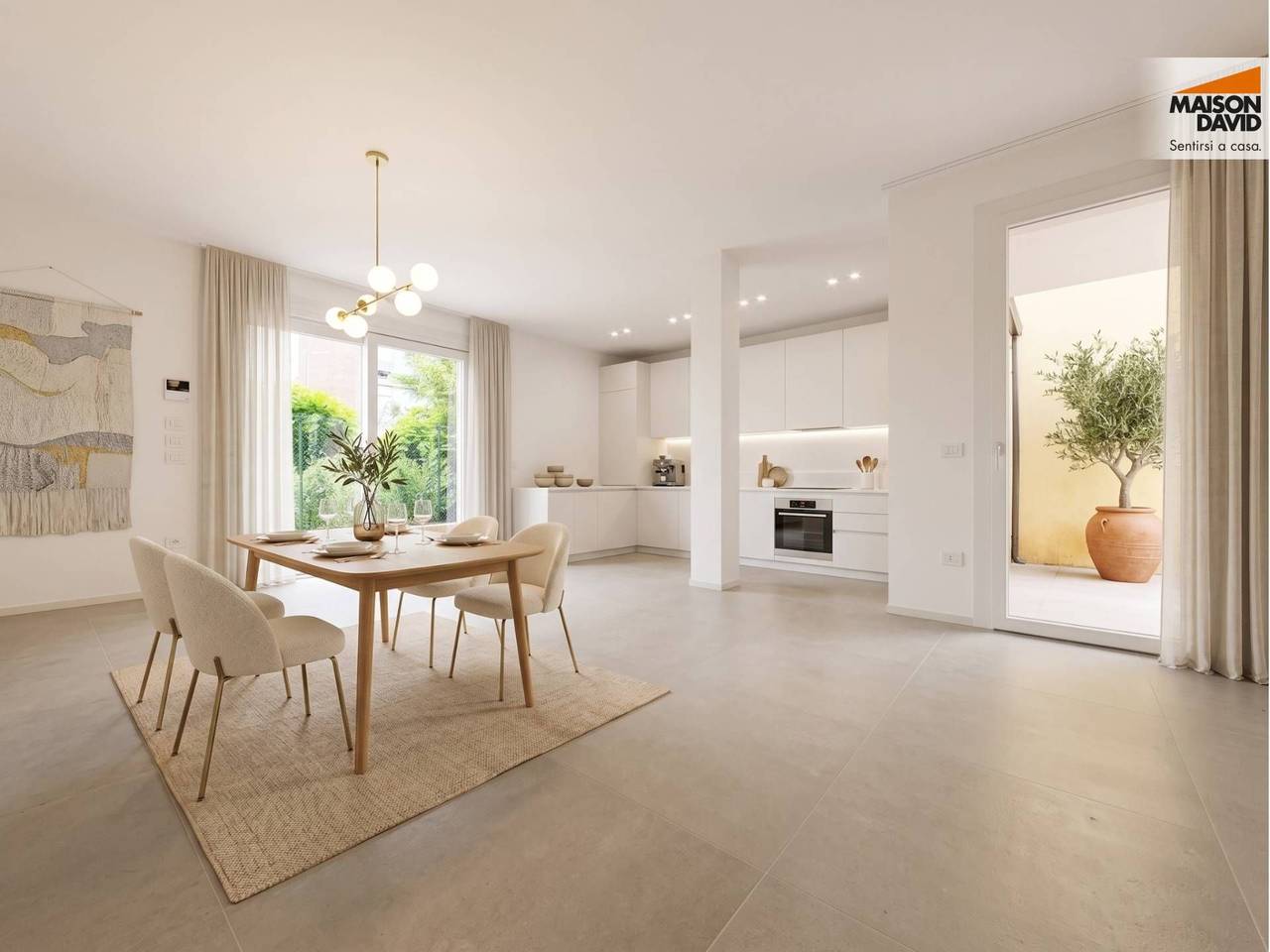 casa indipendente in vendita a Vicenza in zona Sant'Andrea