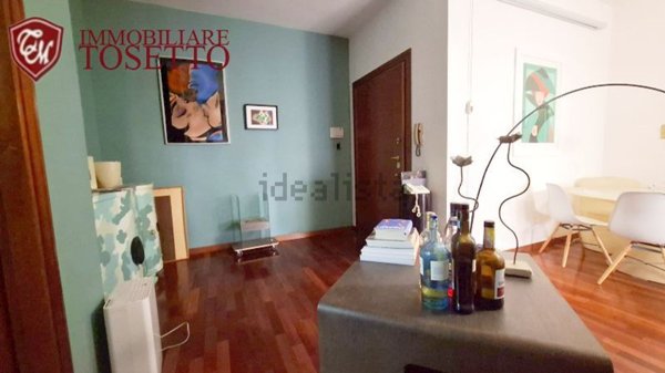 appartamento in vendita a Vicenza in zona Parco Città