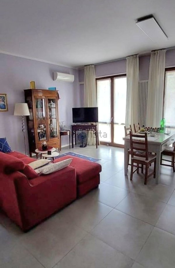 appartamento in vendita a Vicenza in zona Pio X