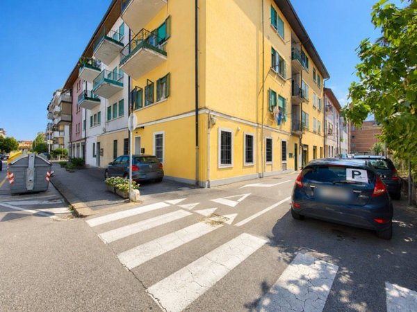 appartamento in vendita a Vicenza in zona San Bortolo/San Paolo